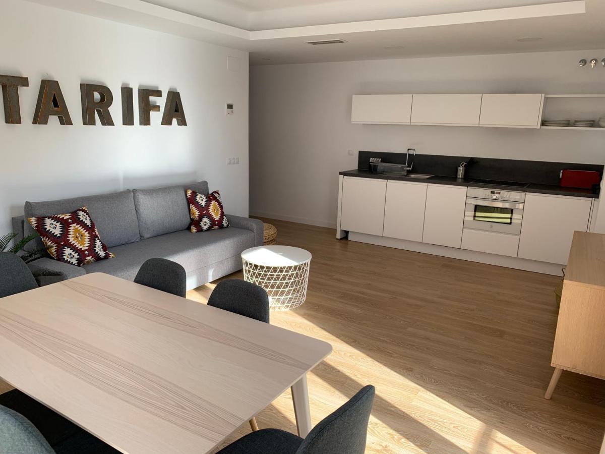 Apartamento Tarifa - Zona 10!Piscina Екстер'єр фото